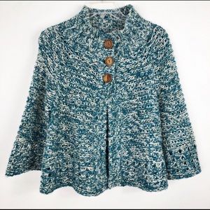 Free People Cardigan